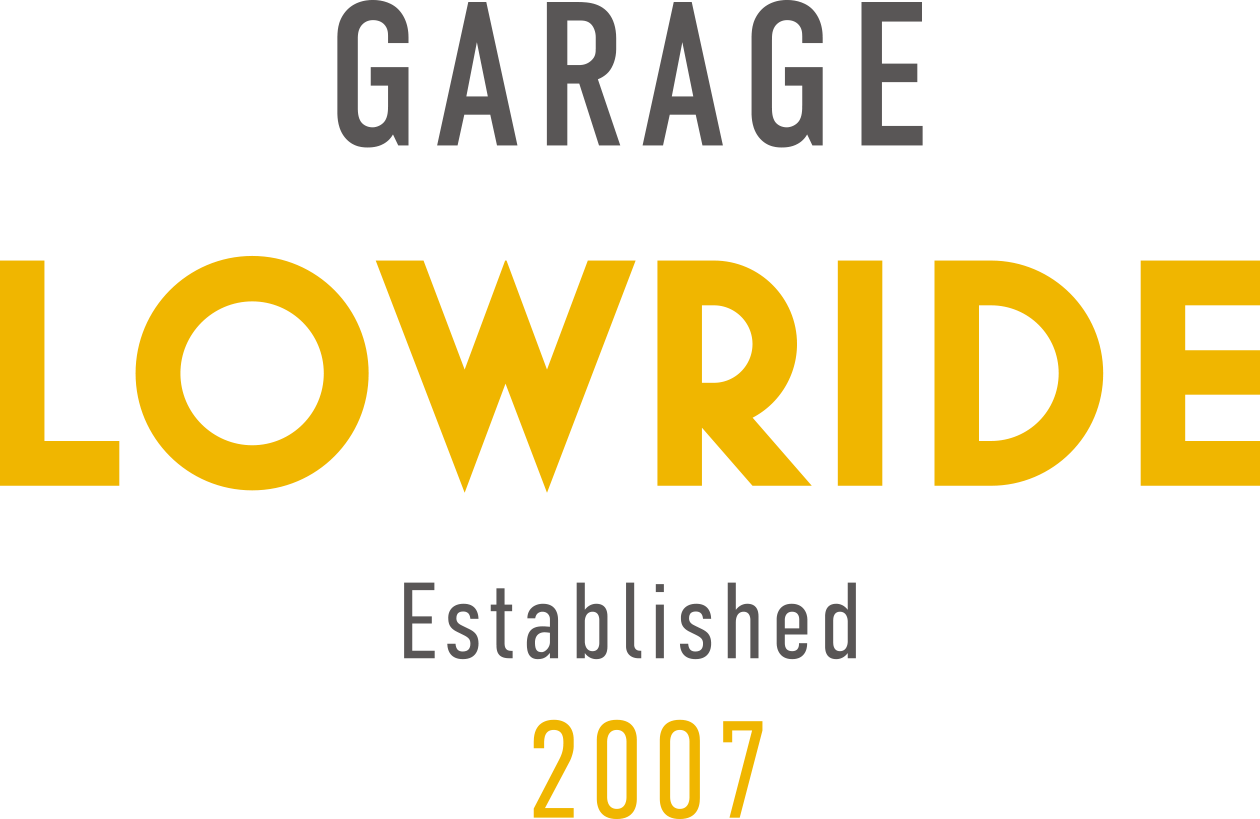 GARAGE LOWRIDE