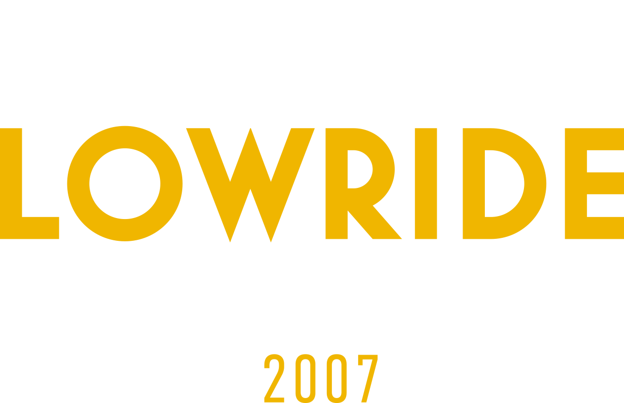 GARAGE LOWRIDE